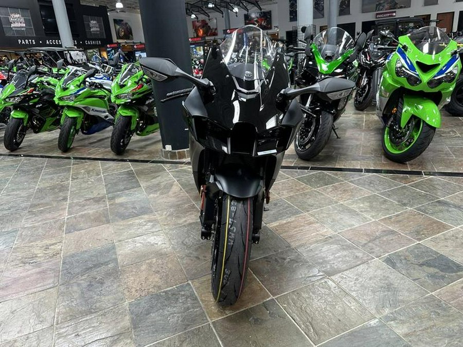 2024 Kawasaki Ninja® ZX™-10R ABS