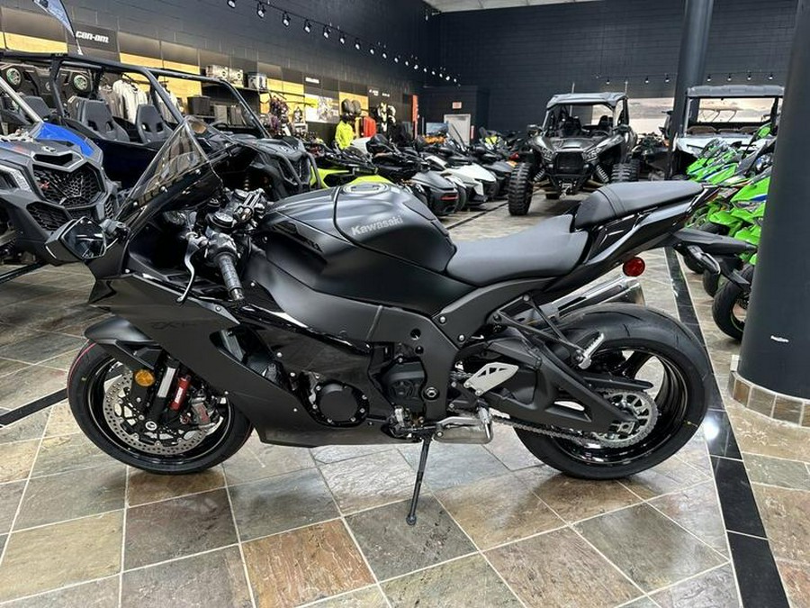 2024 Kawasaki Ninja® ZX™-10R ABS