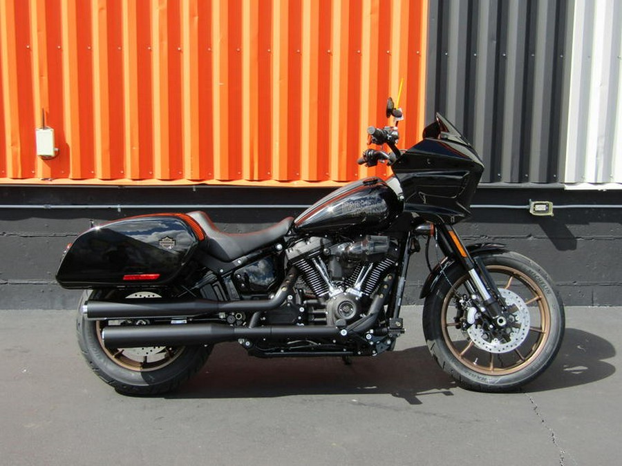 2024 Harley-Davidson® FXLRST - Low Rider® ST