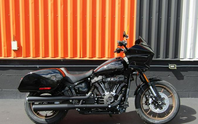 2024 Harley-Davidson® FXLRST - Low Rider® ST