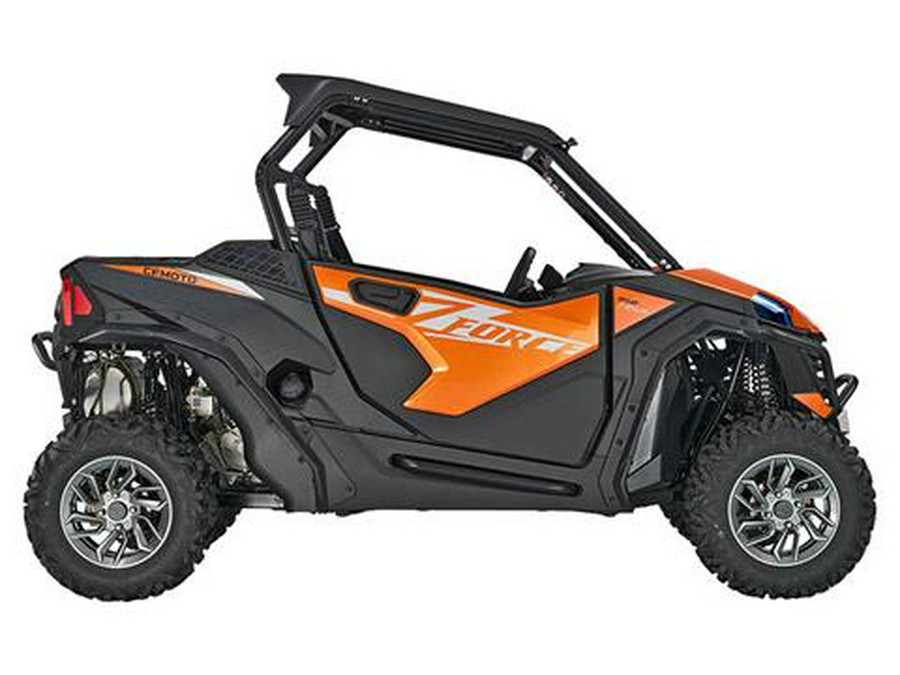 2023 CFMOTO ZForce 950 Trail