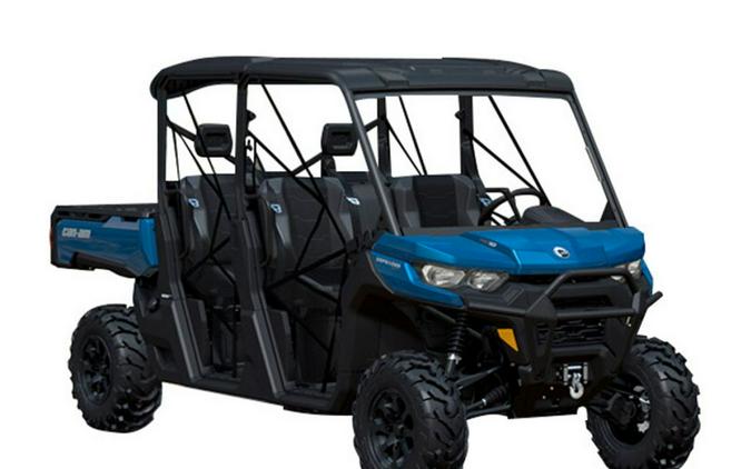 2023 Can-Am™ Defender MAX XT HD10