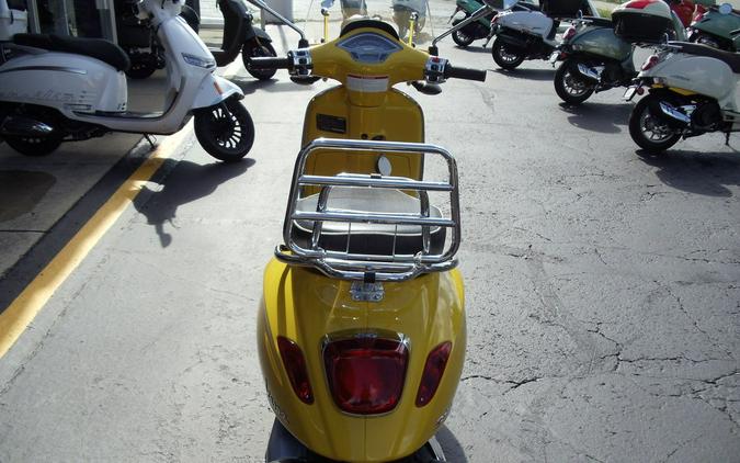 2021 Vespa Sprint 150