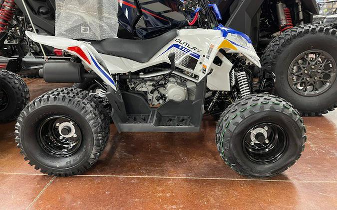 2024 Polaris Industries Outlaw® 110 EFI