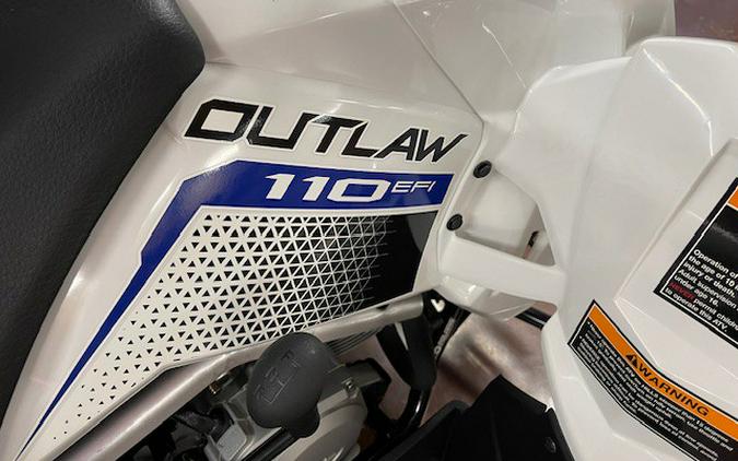 2024 Polaris Industries Outlaw® 110 EFI