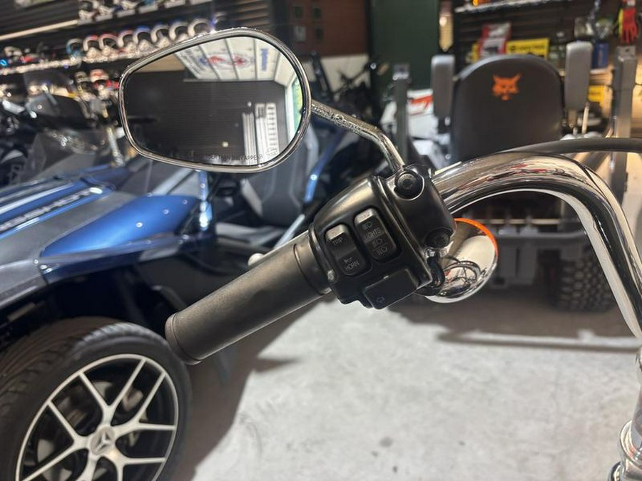 2012 Harley-Davidson® FXDB - Dyna® Street Bob®