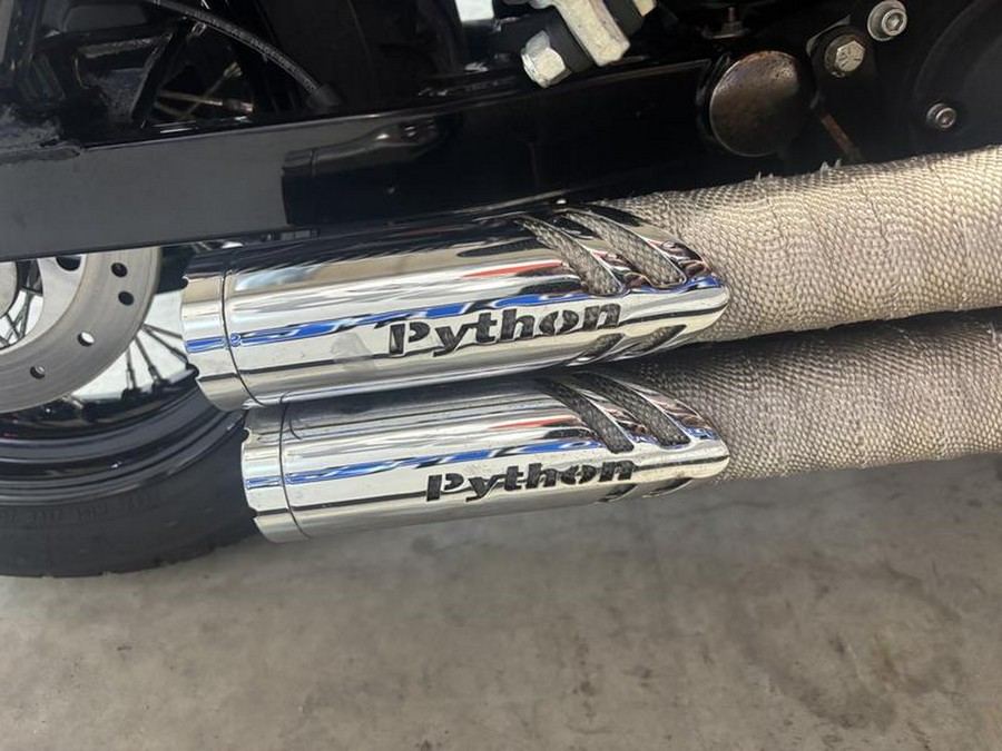 2012 Harley-Davidson® FXDB - Dyna® Street Bob®