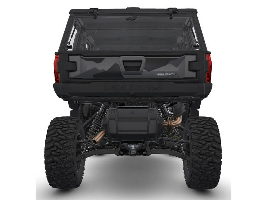 2026 Polaris Polaris XPEDITION ADV 5 Northstar