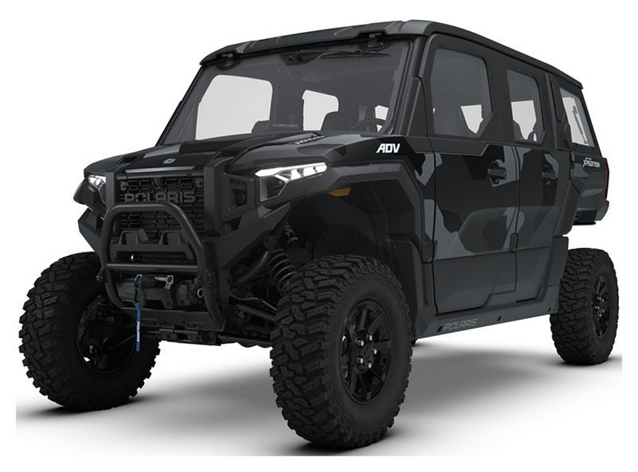 2026 Polaris Polaris XPEDITION ADV 5 Northstar