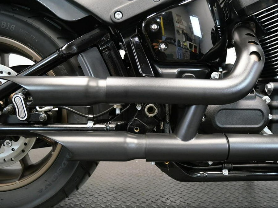 2022 Harley-Davidson® FXLRS - Low Rider® S