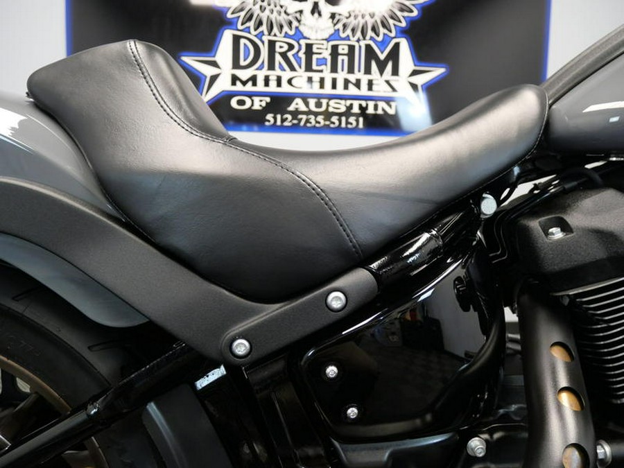 2022 Harley-Davidson® FXLRS - Low Rider® S