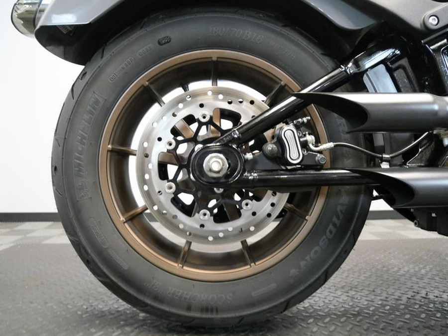 2022 Harley-Davidson® FXLRS - Low Rider® S