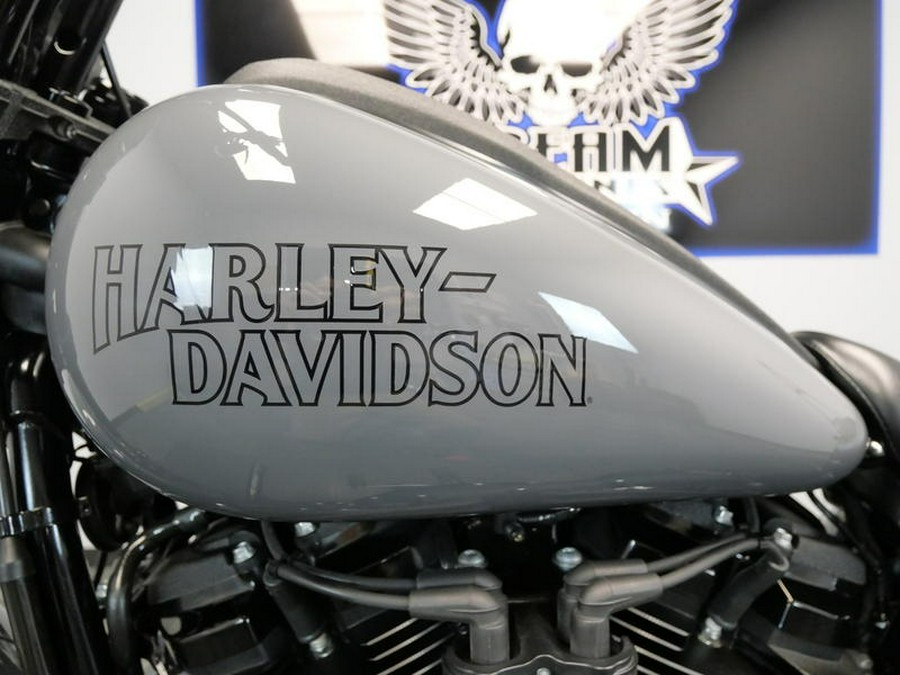 2022 Harley-Davidson® FXLRS - Low Rider® S