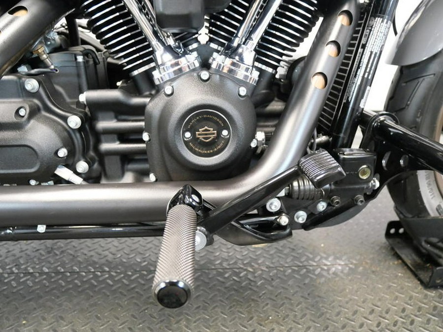 2022 Harley-Davidson® FXLRS - Low Rider® S