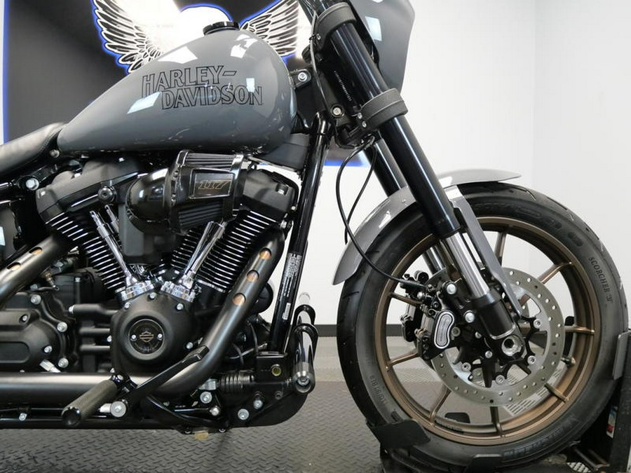 2022 Harley-Davidson® FXLRS - Low Rider® S