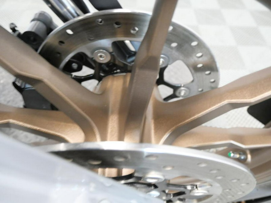 2022 Harley-Davidson® FXLRS - Low Rider® S