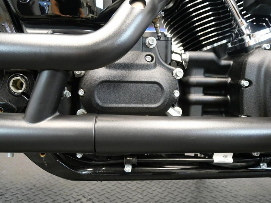 2022 Harley-Davidson® FXLRS - Low Rider® S