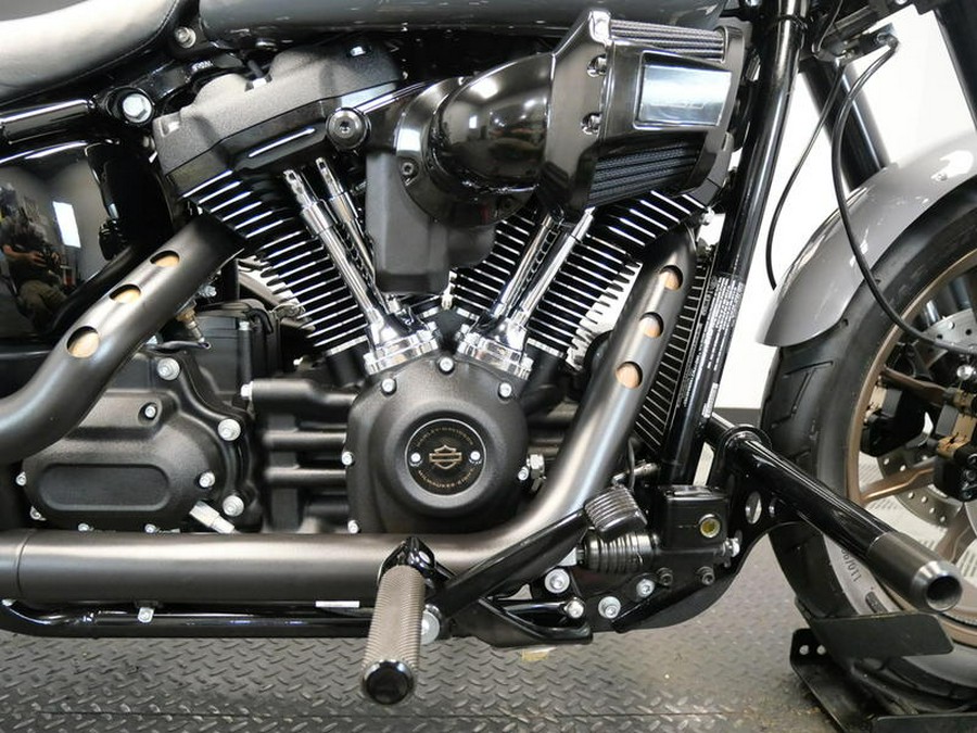 2022 Harley-Davidson® FXLRS - Low Rider® S