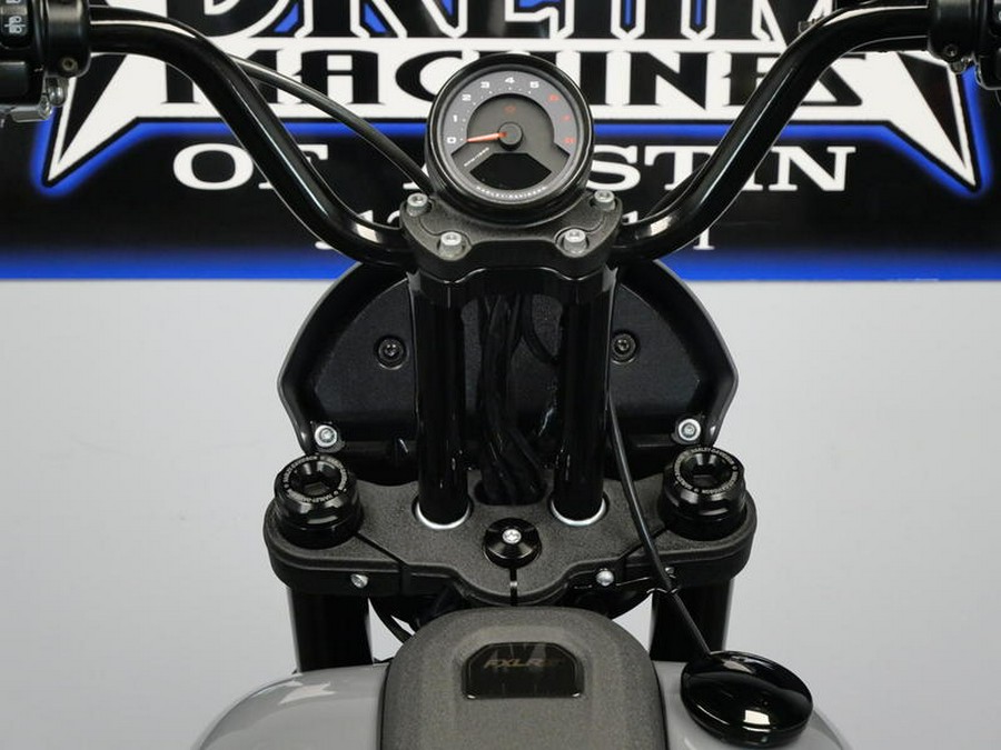 2022 Harley-Davidson® FXLRS - Low Rider® S