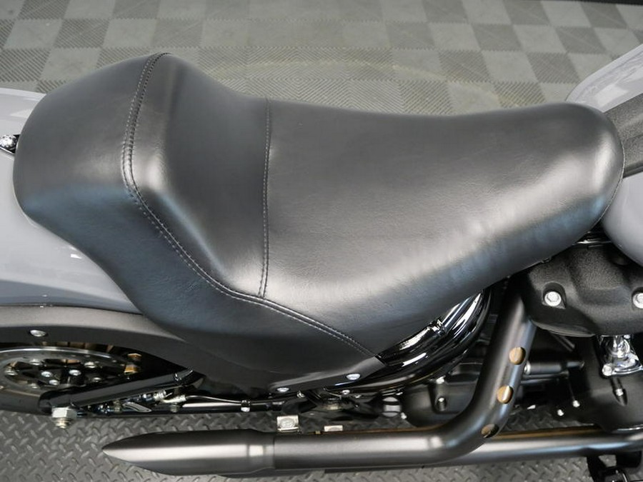 2022 Harley-Davidson® FXLRS - Low Rider® S