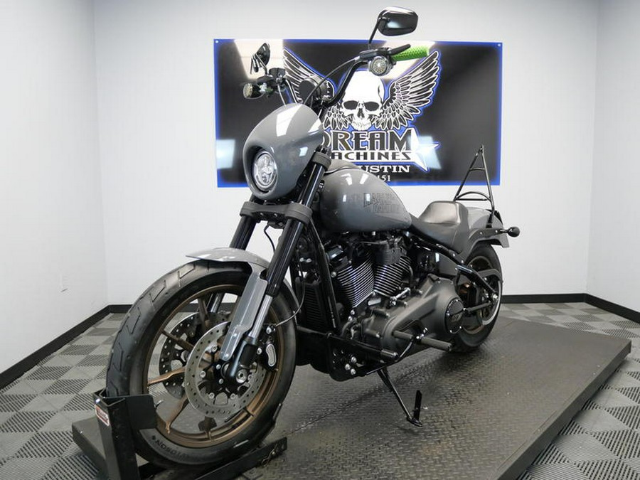 2022 Harley-Davidson® FXLRS - Low Rider® S