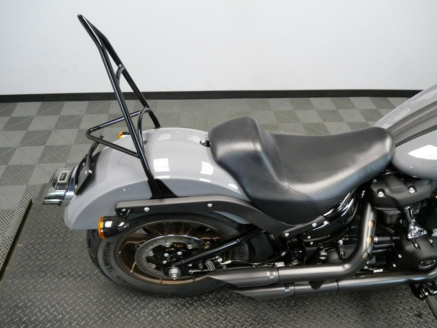 2022 Harley-Davidson® FXLRS - Low Rider® S