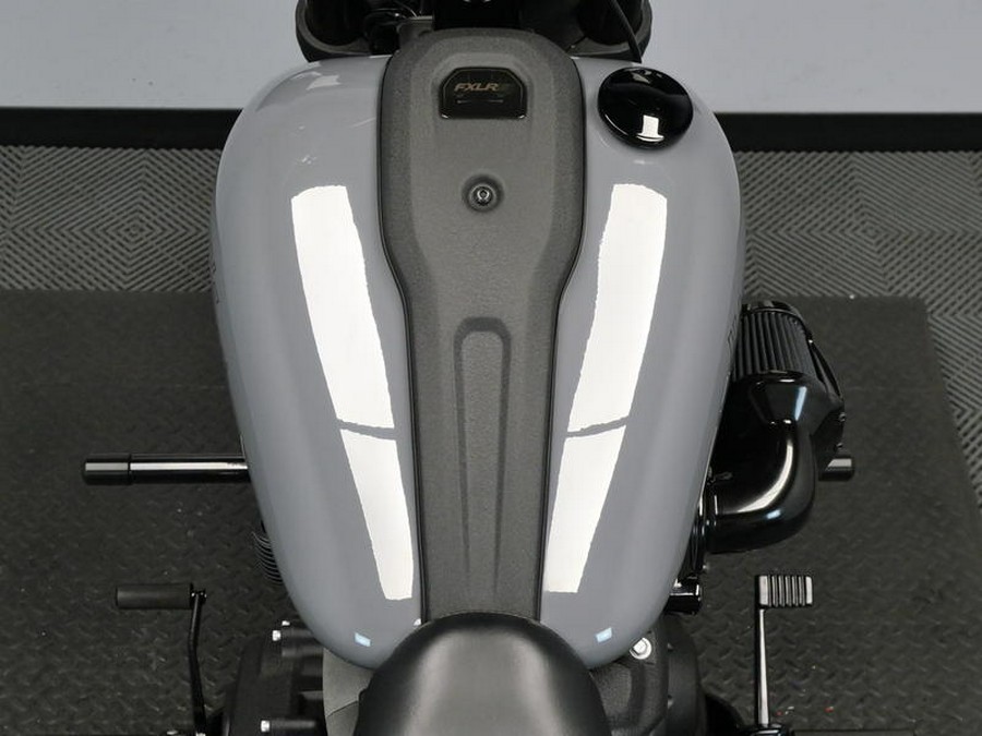 2022 Harley-Davidson® FXLRS - Low Rider® S