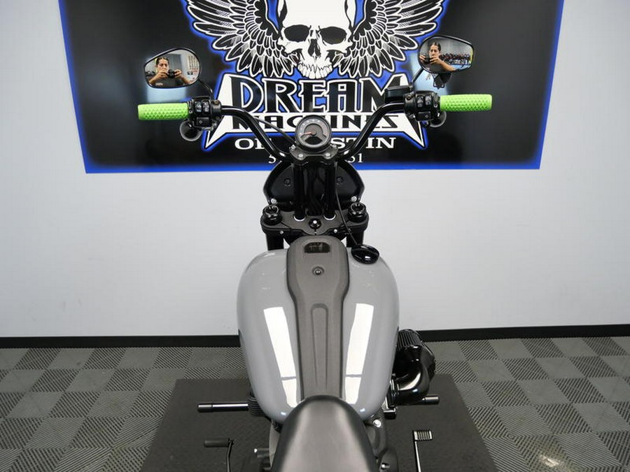 2022 Harley-Davidson® FXLRS - Low Rider® S