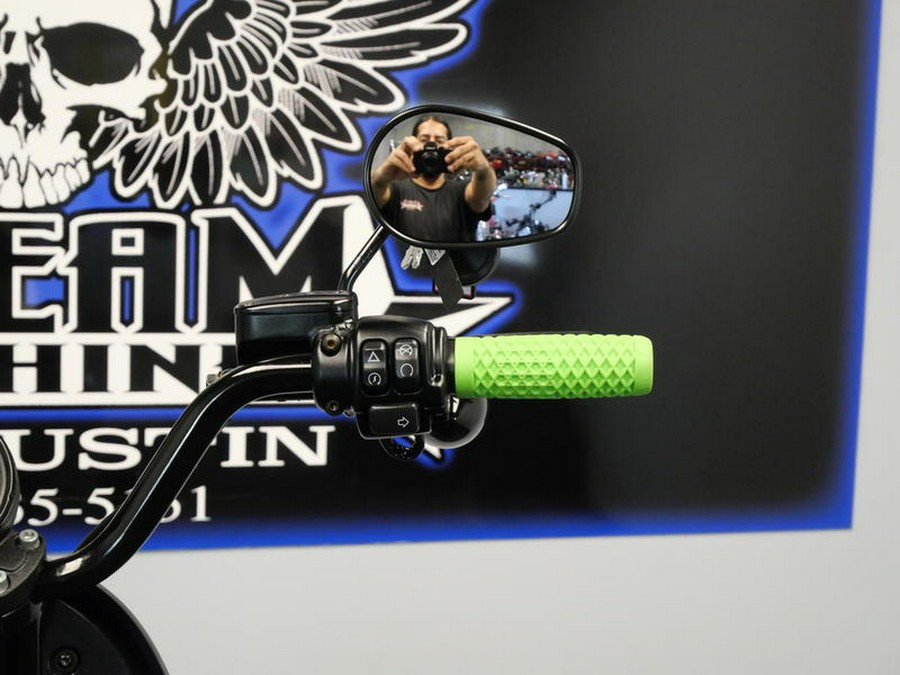 2022 Harley-Davidson® FXLRS - Low Rider® S