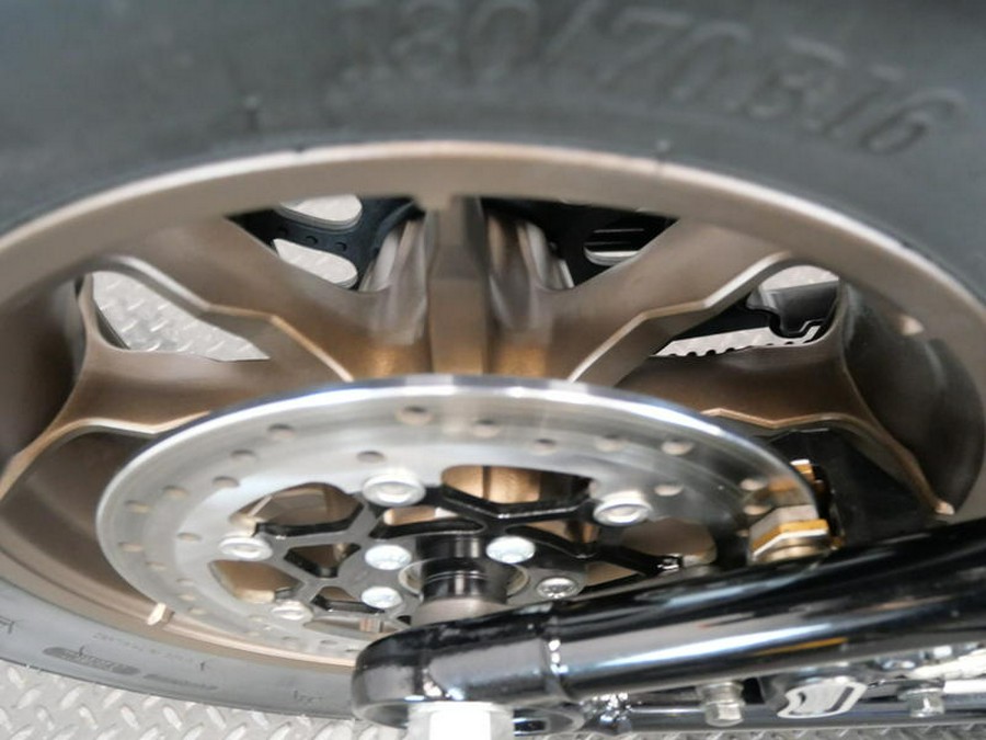 2022 Harley-Davidson® FXLRS - Low Rider® S