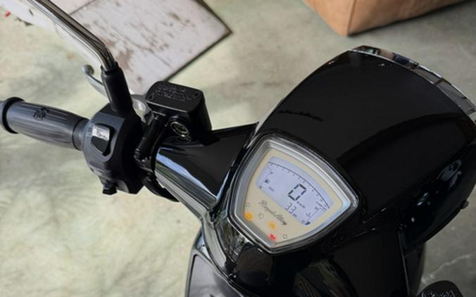 2025 Royal Alloy GP300