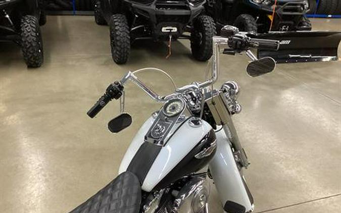 2005 Harley-Davidson FLSTN/FLSTNI Softail® Deluxe