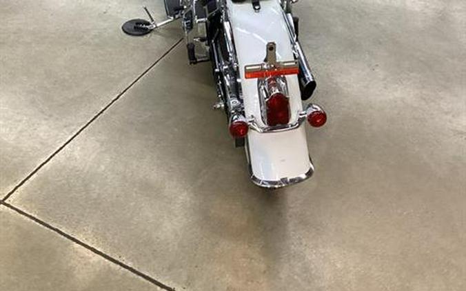 2005 Harley-Davidson FLSTN/FLSTNI Softail® Deluxe