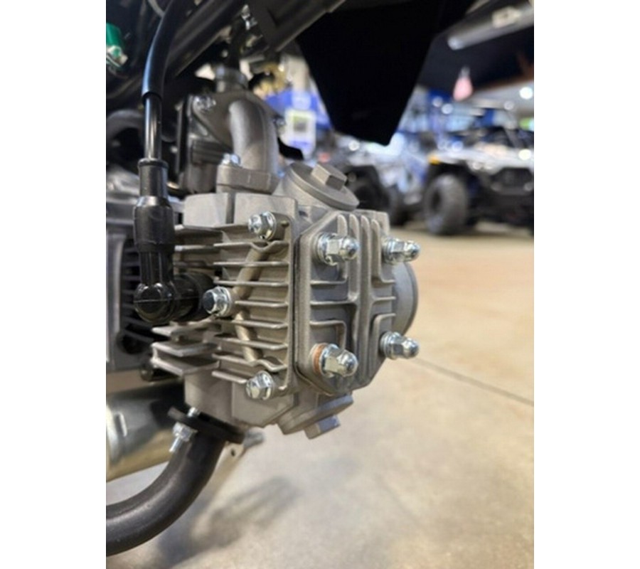 2025 SSR Motorsports SR70 AE