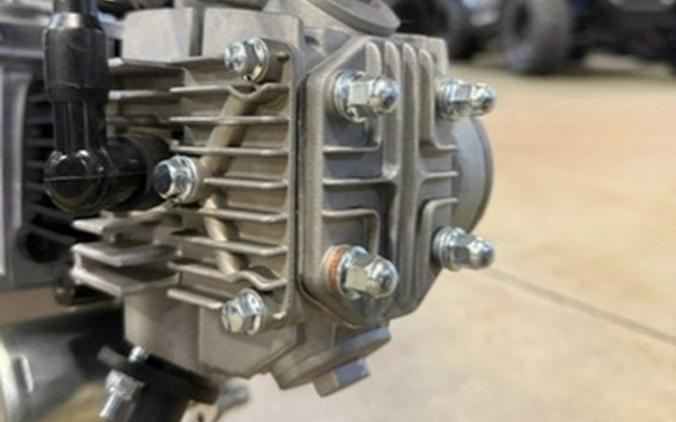 2025 SSR Motorsports SR70 AE