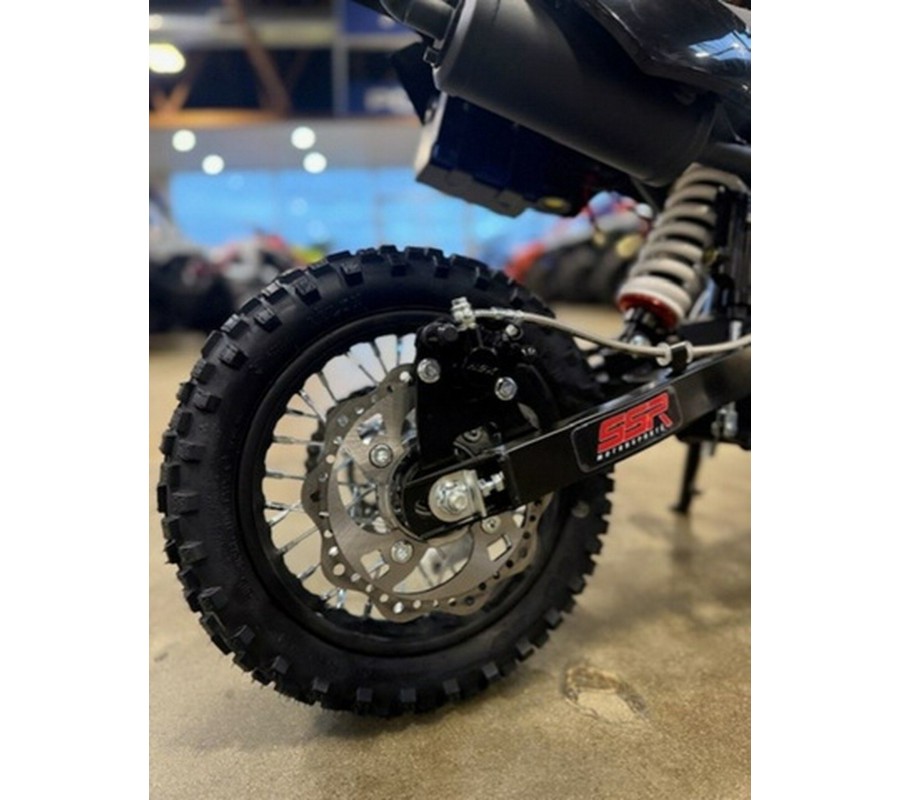 2025 SSR Motorsports SR70 AE