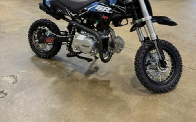 2025 SSR Motorsports SR70 AE