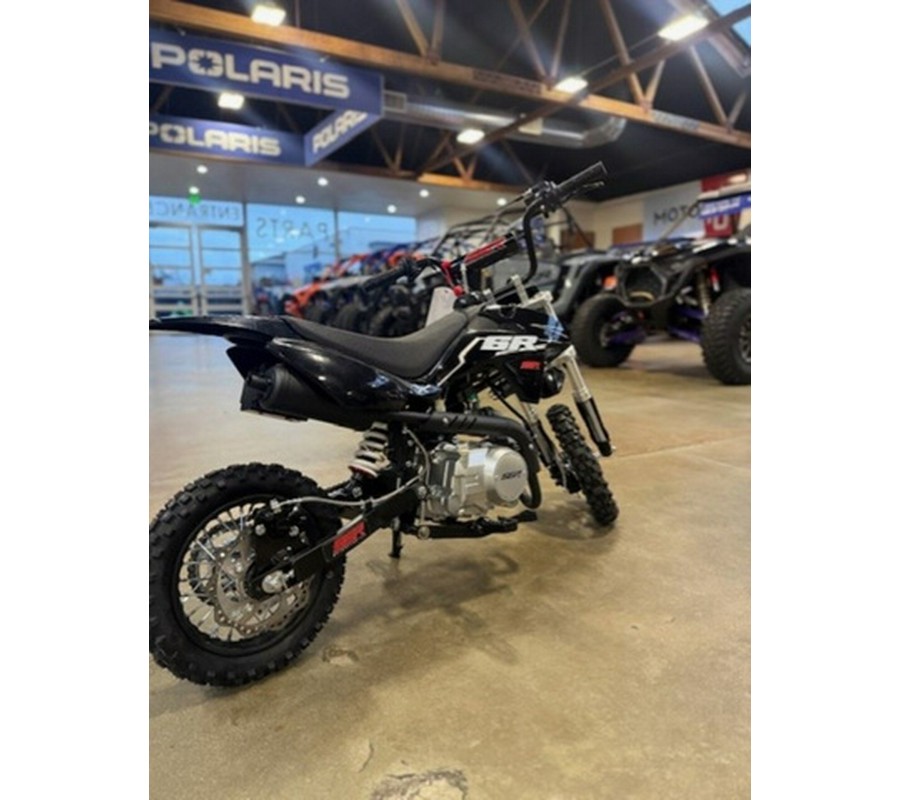 2025 SSR Motorsports SR70 AE