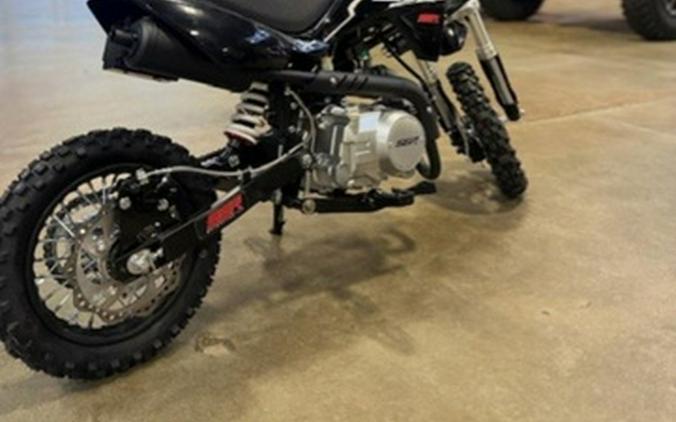 2025 SSR Motorsports SR70 AE