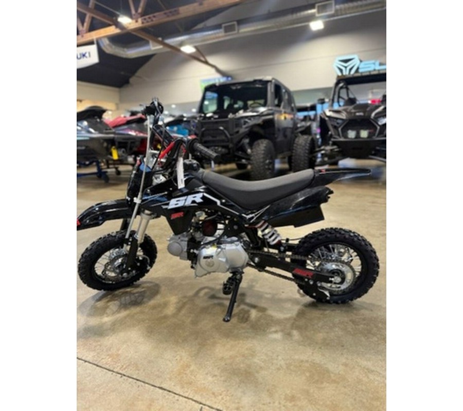 2025 SSR Motorsports SR70 AE