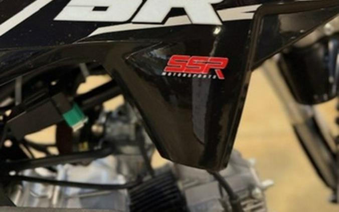 2025 SSR Motorsports SR70 AE