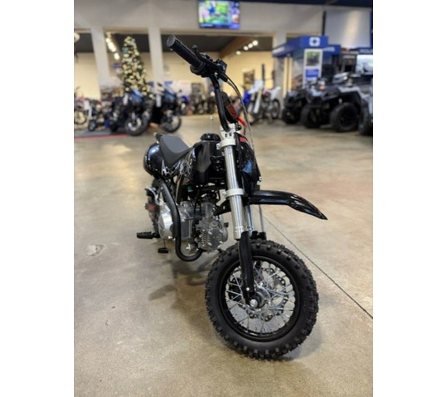 2025 SSR Motorsports SR70 AE