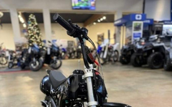 2025 SSR Motorsports SR70 AE