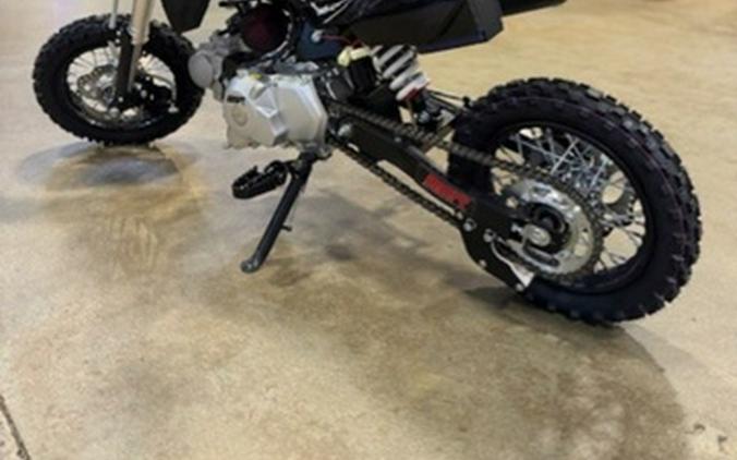 2025 SSR Motorsports SR70 AE