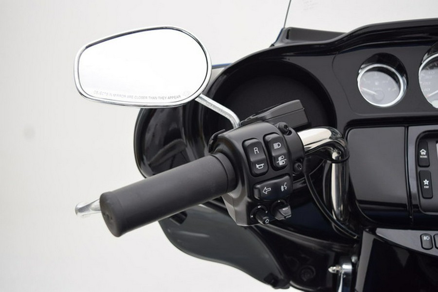 2018 Harley-Davidson Trike FLHTCUTG - Tri Glide Ultra