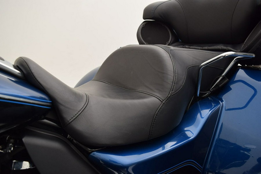 2018 Harley-Davidson Trike FLHTCUTG - Tri Glide Ultra