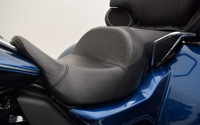 2018 Harley-Davidson Trike FLHTCUTG - Tri Glide Ultra