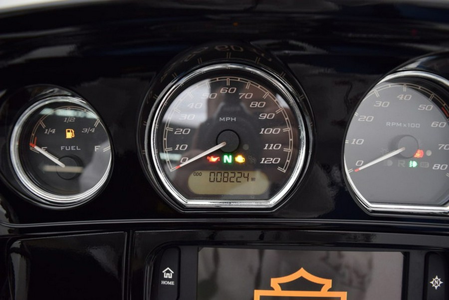 2018 Harley-Davidson Trike FLHTCUTG - Tri Glide Ultra