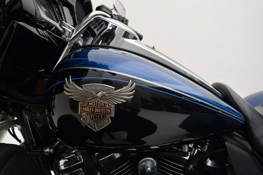 2018 Harley-Davidson Trike FLHTCUTG - Tri Glide Ultra