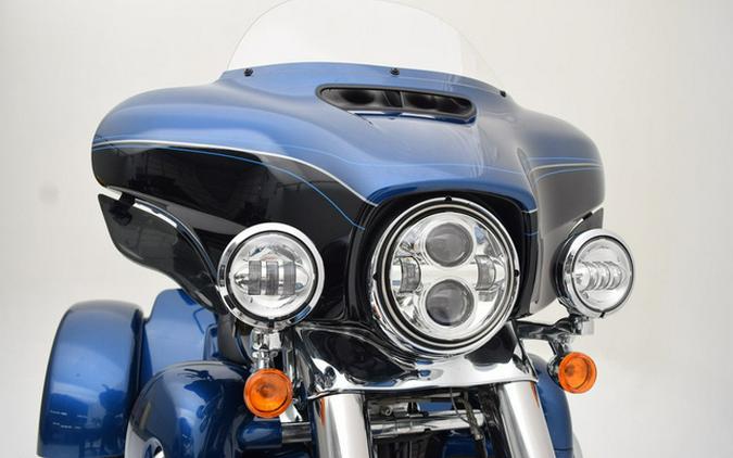 2018 Harley-Davidson Trike FLHTCUTG - Tri Glide Ultra